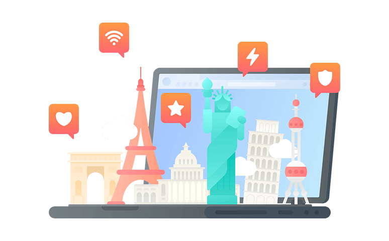 赞比亚回国加速器 - ROUTECN